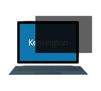 Kensington privacy filter 4 way adhesive for Microsoft Surface Pro Model 2017