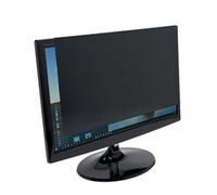 ACCO Kensington Privacy Filter 32" 21:9 Monitor - 2-Way Removable, Reduced Blue Light, Black