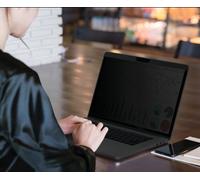 Kensington Privacy Screen Filter 15.6" 16:10 Office Security Laptop PC Accessory