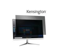Kensington Privacy Screen Filter 2 Way Removable 34" Wide 21:9