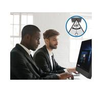 Kensington Privacy Screen Filter 2-Way Removable for Surface Laptop 3 13.5"