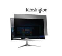 Kensington Privacy Screen Filter 23.6" 16:9 Office Security Laptop PC Accessory