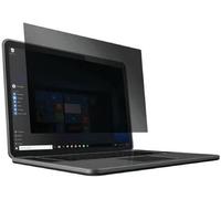 Kensington Privacy Screen Filter for 14" Laptops 16:10-2-Way Removable