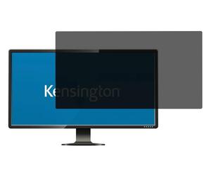 Kensington Privacy Screen Filter For 22" 16:9 Monitors 626484