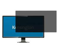 Rexel Kensington - Display privacy filter - 2-way - removable - 29'