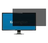 Kensington 2-way Removable Privacy Screen Filter for 17" Laptops
