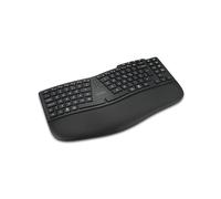 KENSINGTON Pro Fit Ergo KB675 EQ Wireless Keyboard - Black, Black