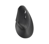 Kensington Pro Fit Ergo MY630 EQ Rechargeable Bluetooth Mouse with 2.4GHz USB-A