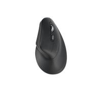 Kensington Pro Fit Ergo MY630 EQ mouse Office Right-hand RF Wireless + Bluetooth + USB Type-A 2400 DPI