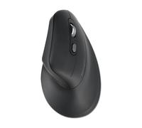 Kensington Pro Fit Ergo MY630 EQ mouse Office Right-hand RF Wireless + Bluetooth + USB Type-A 2400 DPI