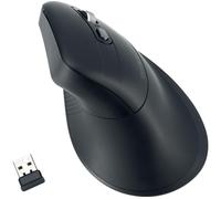 Kensington Pro Fit Ergo MY630 EQ mouse Office Right-hand RF Wireless + Bluetooth + USB Type-A 2400 DPI
