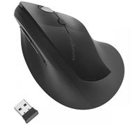 Kensington Ergo Vertical Wireless Mouse Pro Fit Home Office Laptop PC Accessory