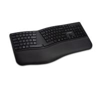 Kensington Pro Fit Ergo Wireless Keyboard (Black)