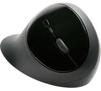 Kensington Pro Fit Ergo Wireless Mouse Black