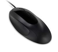 Kensington Pro Fit Ergonomic Wired Mouse - Black (K75403WW)