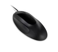 Kensington Pro Fit Ergonomic Wired Mouse - Black (K75403WW)