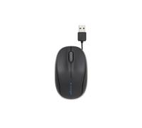 Kensington Pro Fit Retractable Mobile Mouse
