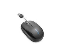 Kensington Pro Fit Retractable Mobile Mouse