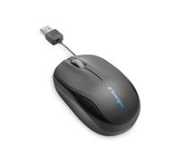 Kensington Pro Fit Retractable Mobile Mouse