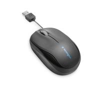 Kensington K72339EU Pro Fit Retractable Mobile Mouse