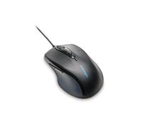 Kensington Pro Fit Wired Mouse - Full Size