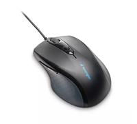 Kensington Pro Fit Wired Full-Size Mouse