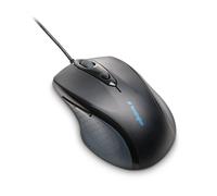 Kensington Pro Fit Wired Mouse - Full Size