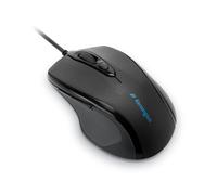 Kensington Pro Fitâ¢ Wired Mid-Size Mouse