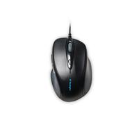 Kensington Pro Fit Wired Mouse - Full Size