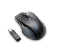 Kensington Pro Fit Wireless Full-Size Mouse Black K72370EU