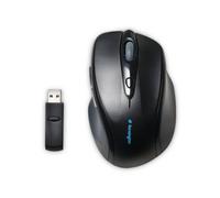 Kensington Pro Fit Wireless Full Size Mouse Black (K72370EU)