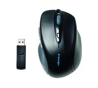 Kensington Pro Fit Wireless Full-Size Mouse Black K72370EU - K72370EU