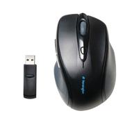 Kensington Pro Fit Wireless Full-Size Mouse Black K72370EU
