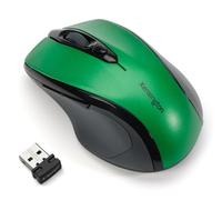 Kensington Pro Fit® Mid-Size Wireless Mouse - Emerald Green