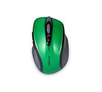 Kensington Pro Fit Wireless Mouse - Mid Size - Emerald Green