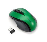 Kensington K72424WW Pro Fit Wireless Mid-Size Mouse Green