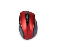 Kensington Pro Fit Wireless Mouse - Ruby Red