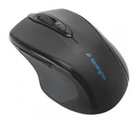 Kensington Pro Fit Wireless Optical Mouse Black K72405EU - K72405EU