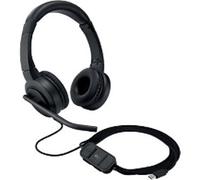 Kensington H1000 USB-C On-Ear Headset