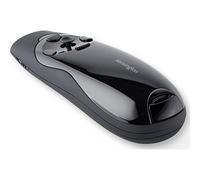 KENSINGTON(R) K72425 Presenter Expert, RED Laser