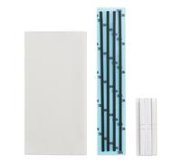 Kensington Replacement Accessory Kit for MagPro Magnetic Privacy Screen Filters for Monitors (27"+)
