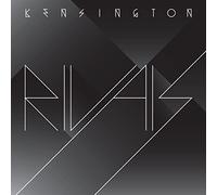 KENSINGTON - RIVALS - CD - N3z