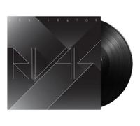 KENSINGTON: RIVALS - LP vinyl BRAND NEW