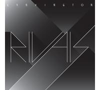 Kensington - Rivals - Vinyl LP (Black) - Music on Vinyl