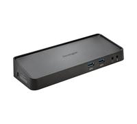 Kensington SD3600 5Gbps USB 3.0 Dual 2K Docking Station -...