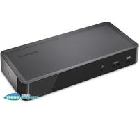 Kensington SD4700P K38240EU Universal USB-C/USB 3.0 Docking Station