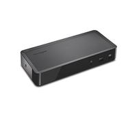 Kensington sd4700p universal usb-c & usb 3.0 docking station (K38240EU)