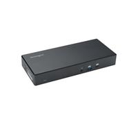 Kensington SD4781P EQ USB-C and USB-A Dual 4K Docking Station