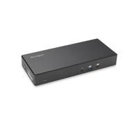 Kensington SD4781P EQ USB-C and USB-A Dual 4K Docking Station