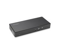 Kensington SD4781P EQ USB-C & USB-A Dual 4K Docking Station